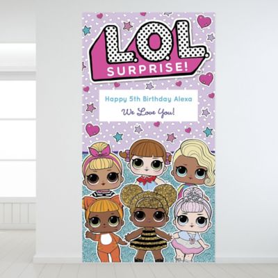</p>
<p>LOL Surprise – All Toys & Games”/><span style=